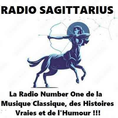 Nouveau logo radio sagittarius bon